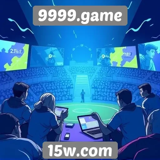 Comunidade ativa e suporte nos fóruns de 9999.game
