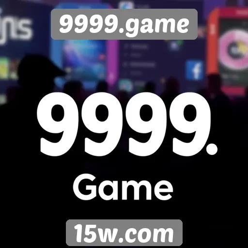 Community engagement está em alta na 9999.game