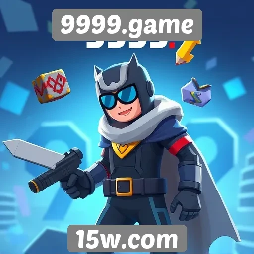 Comparativo entre 9999.game e concorrentes do mercado
