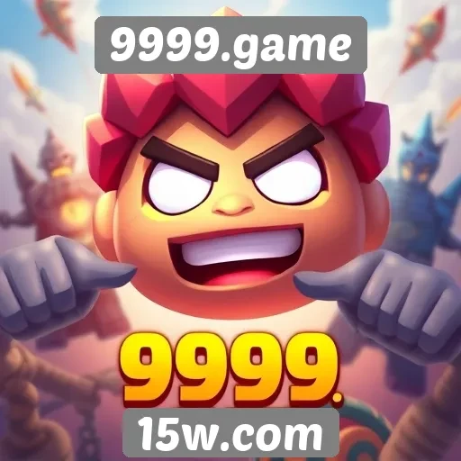 Explorando a diversidade de jogos no 9999.game