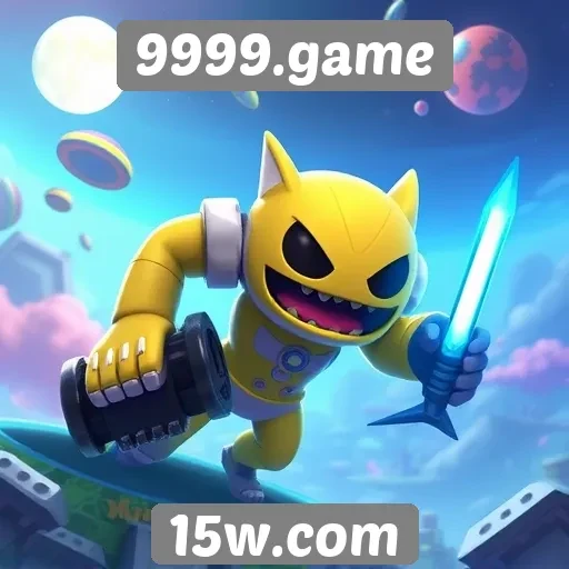Avaliação de jogos disponíveis no site 9999.game