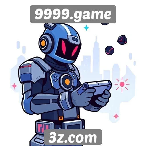 Recursos de gamificação em 9999.game