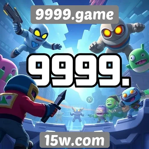 Comparação de gráficos e desempenho no 9999.game