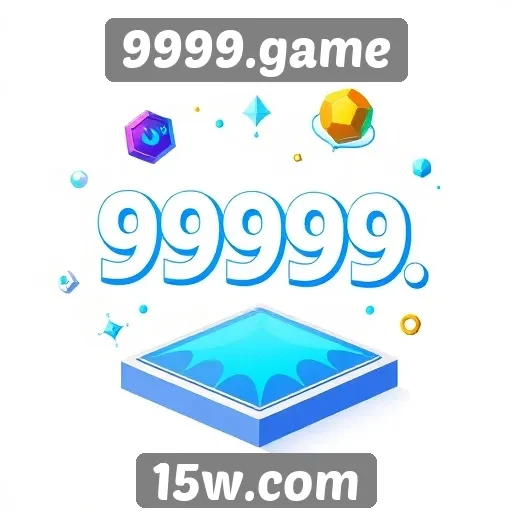 Funcionalidades inovadoras do 9999.game para jogadores
