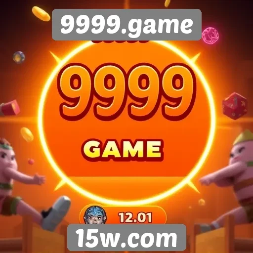 Evolução da interface do 9999.game em comparação com rivais