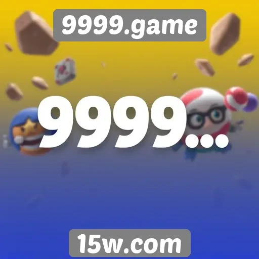 Novidades e atualizações do site de jogos 9999.game