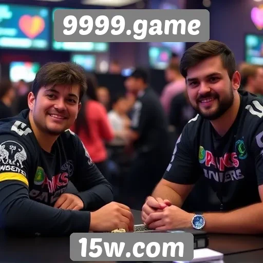 Experiência do usuário no 9999.game é avaliada por jogadores